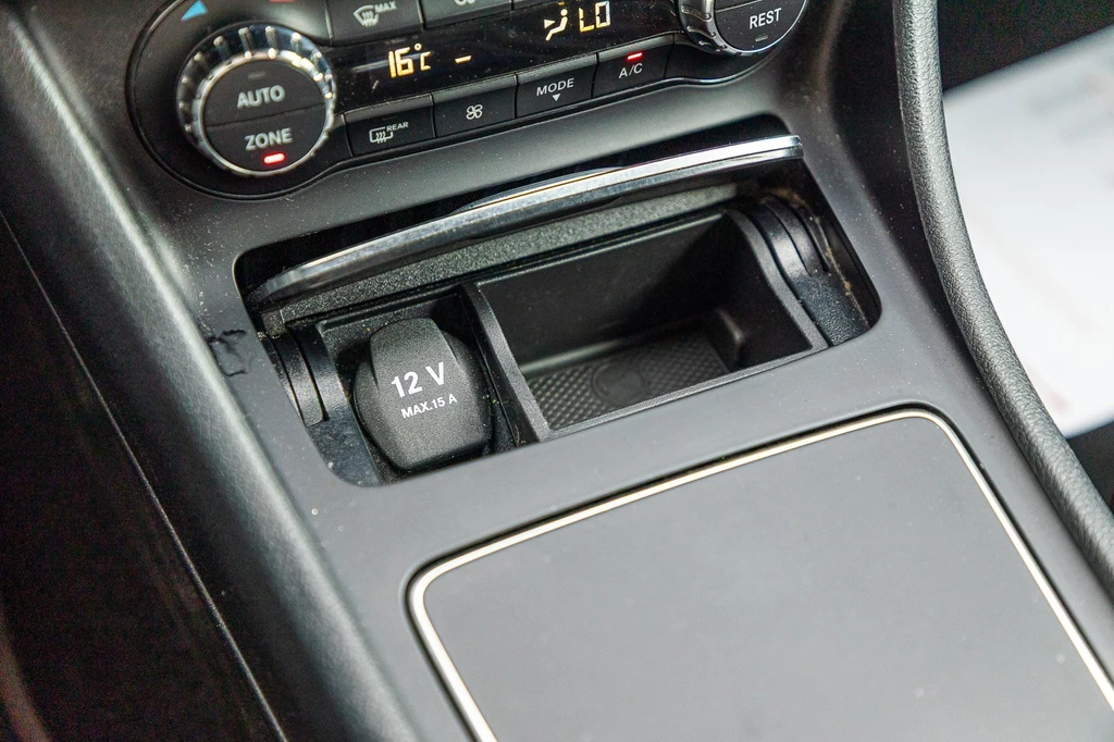 Mercedes-Benz GLA – foto 87