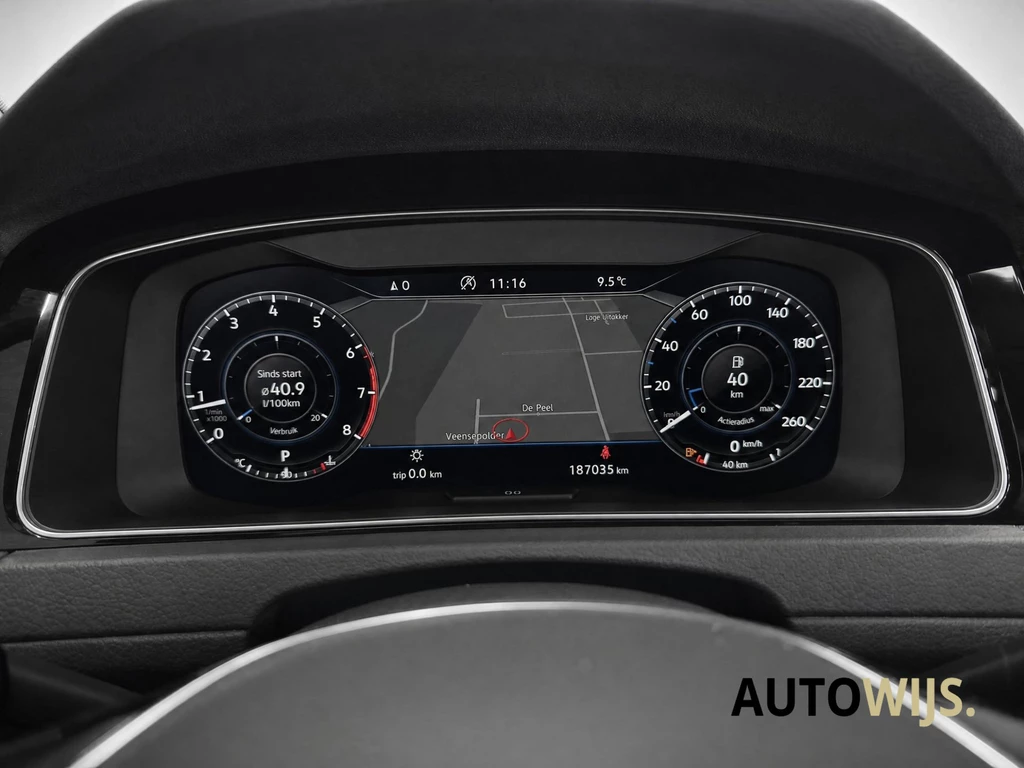 Volkswagen Golf – foto 24
