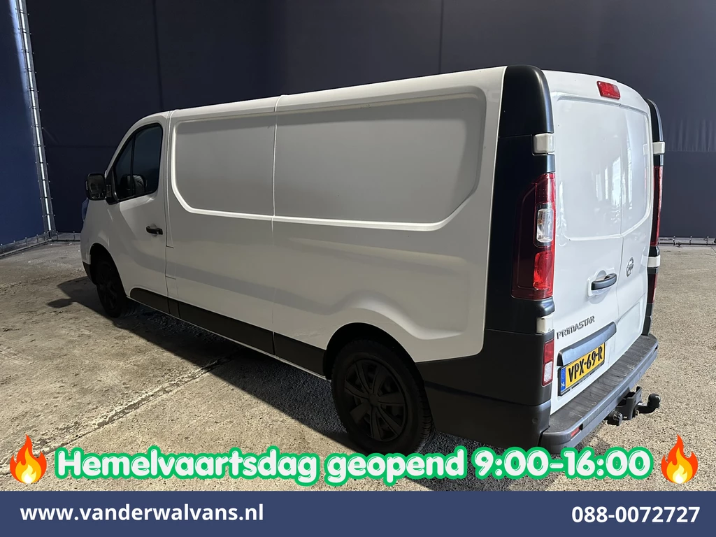Nissan Primastar – foto 2
