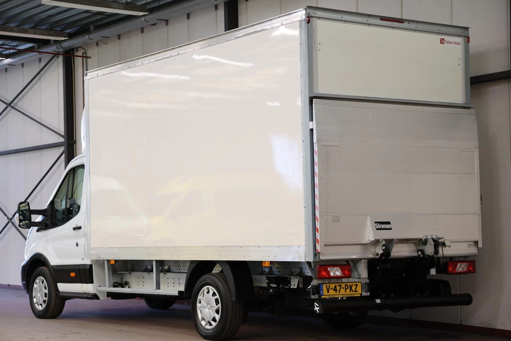 Ford Transit – foto 3