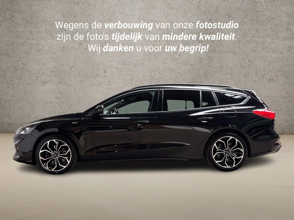 Ford Focus – foto 2