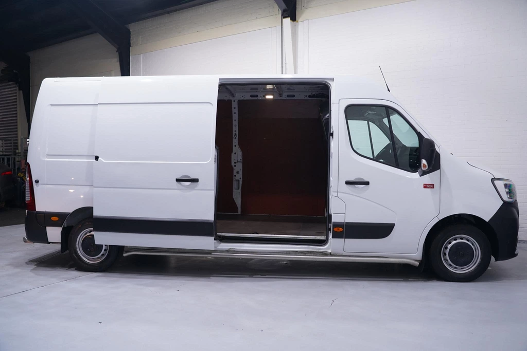 Renault Master – foto 8
