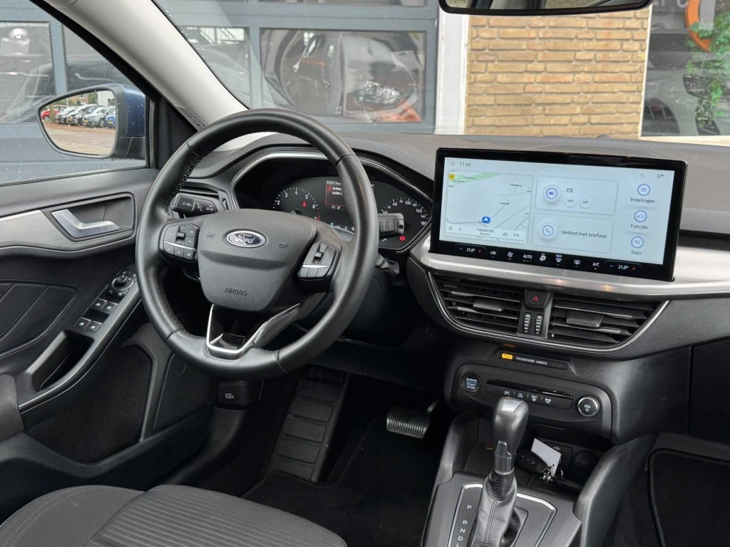 Ford Focus – foto 11