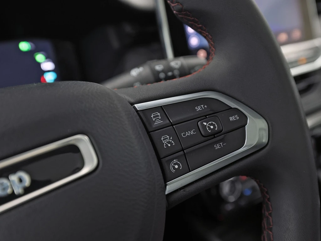 Jeep Compass – foto 25