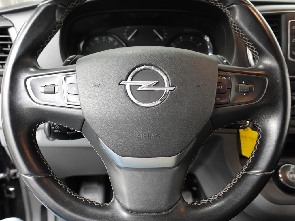 Opel Vivaro – foto 16