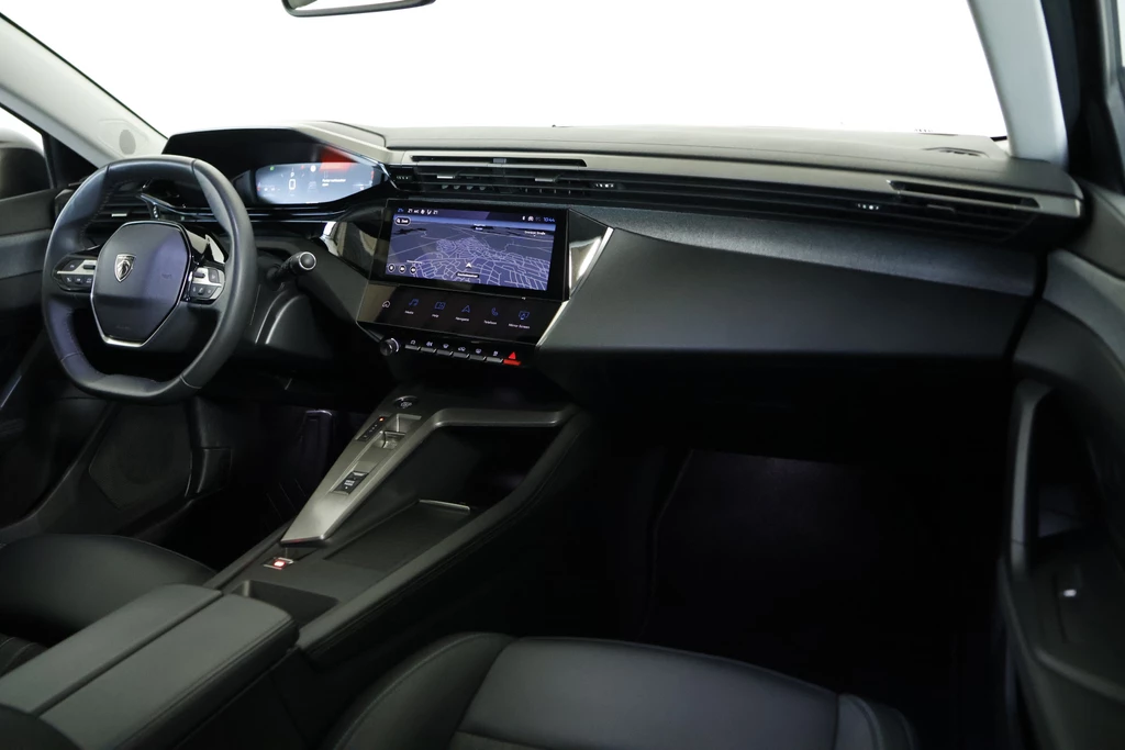 Peugeot 308 – foto 9