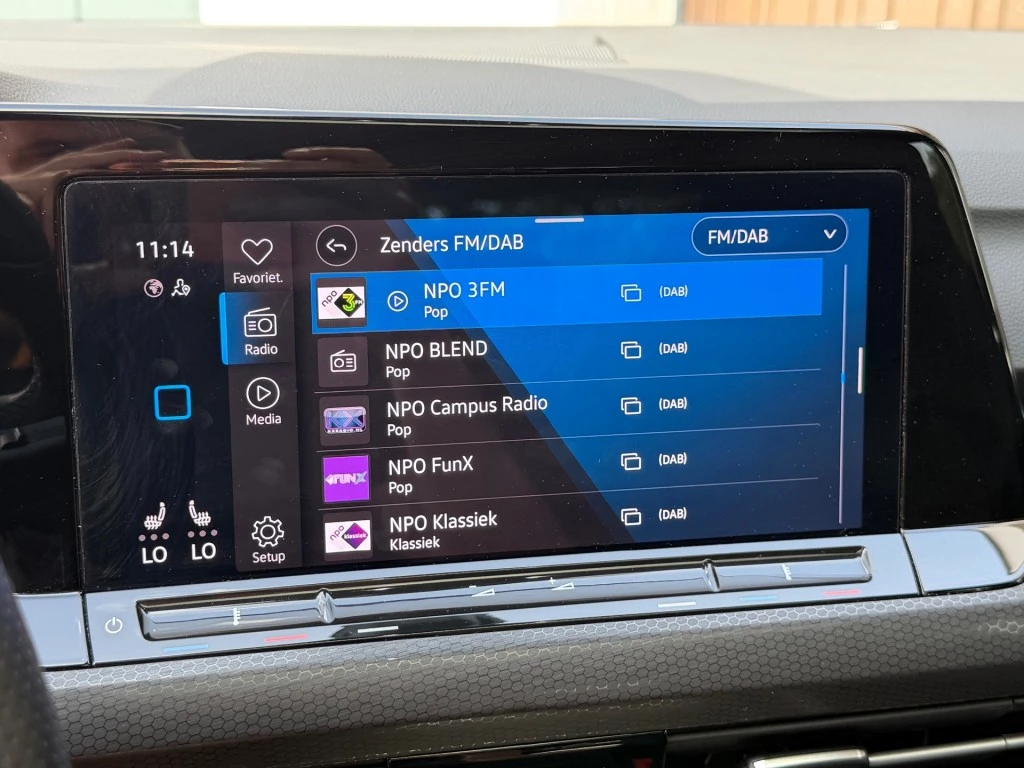 Volkswagen Golf – foto 18