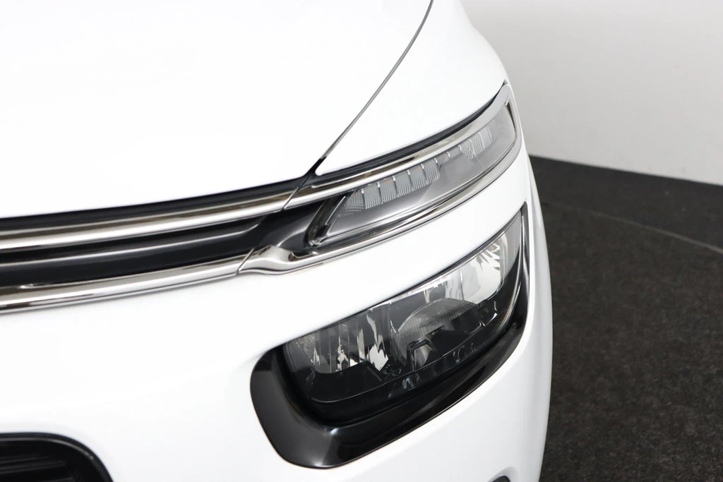 Citroën Grand C4 Spacetourer – foto 34