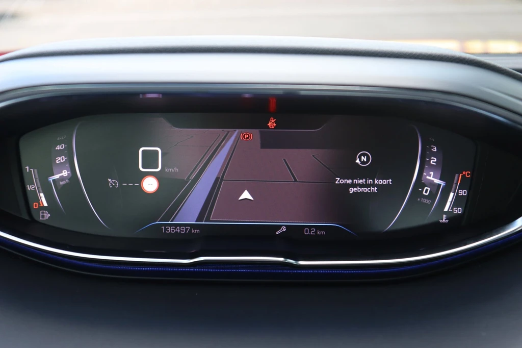 Peugeot 5008 – foto 12