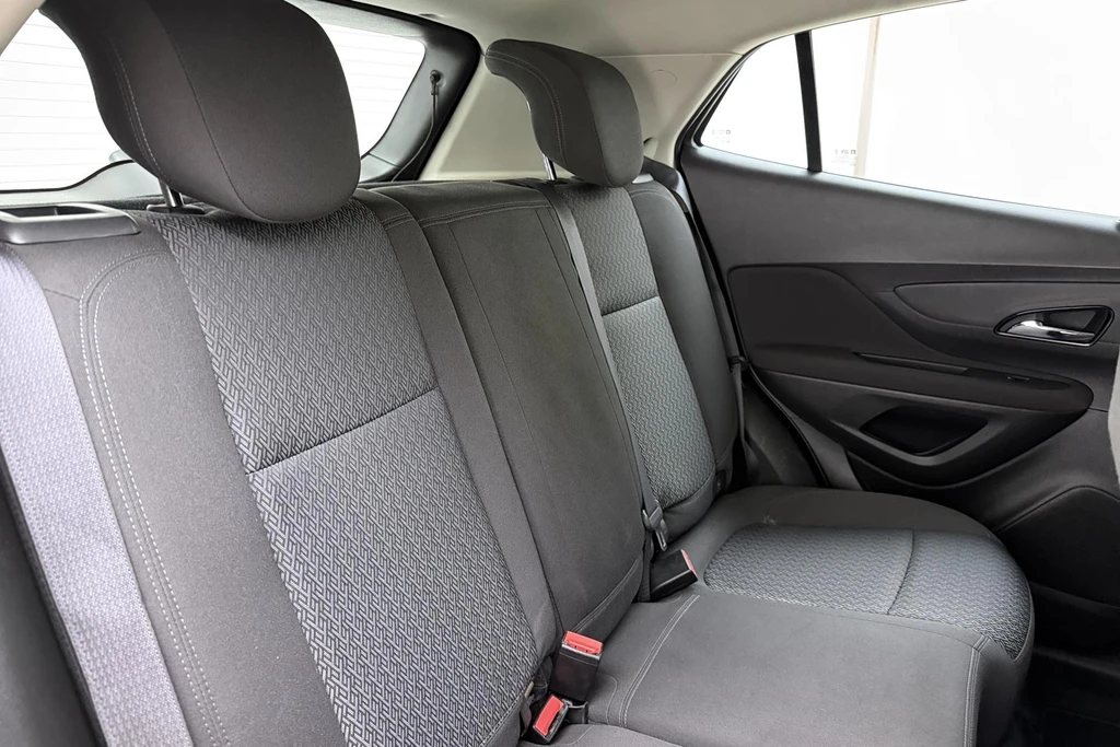 Opel Mokka X – foto 15