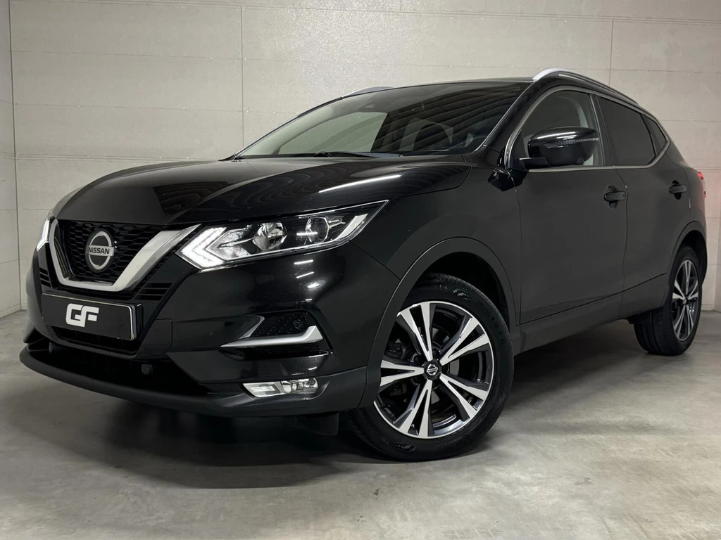 Nissan QASHQAI – foto 4