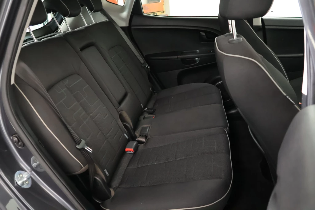 Kia Venga – foto 15