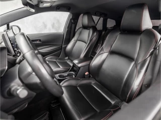Toyota Corolla – thumbnail 16