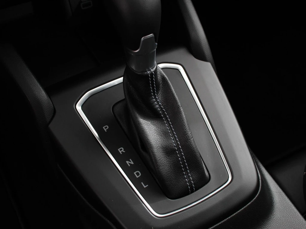 Ford Focus – foto 20