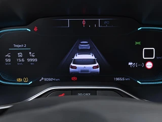 Citroën C5 Aircross – thumbnail 10