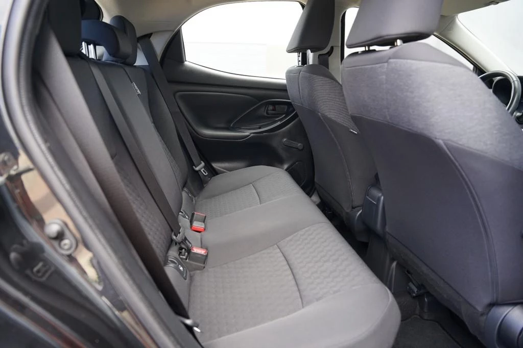 Toyota Yaris – foto 12