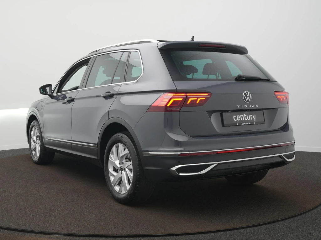 Volkswagen Tiguan – foto 4