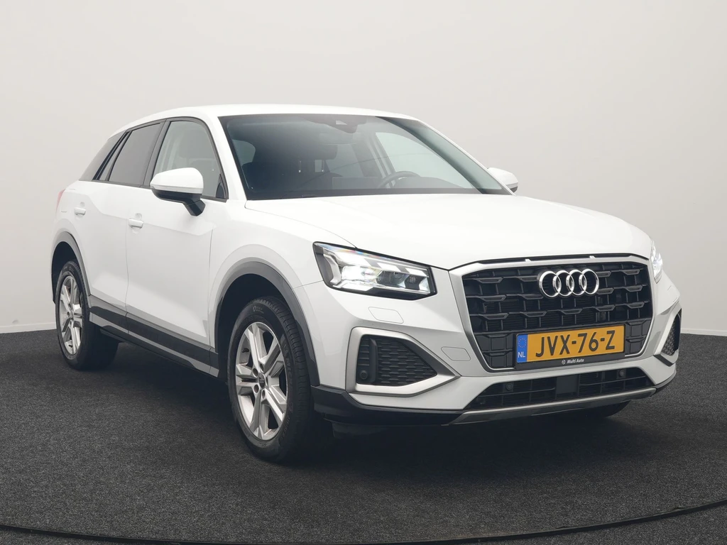 Audi Q2 – foto 9