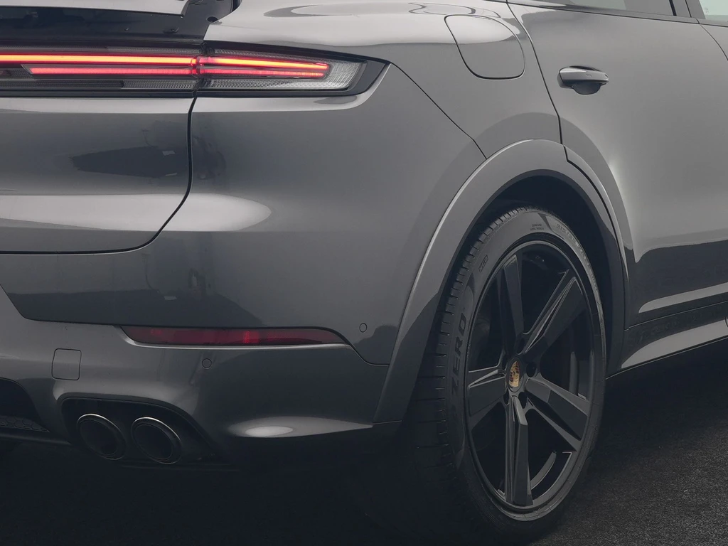 Porsche Cayenne – foto 18