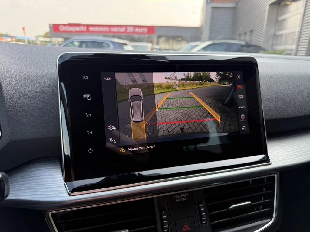 SEAT Tarraco – foto 29