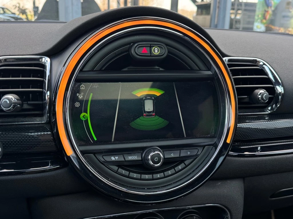 MINI Clubman – foto 16