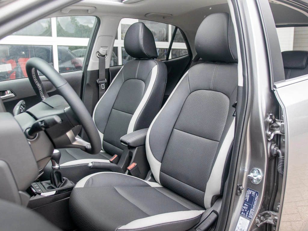 Kia Picanto – foto 12