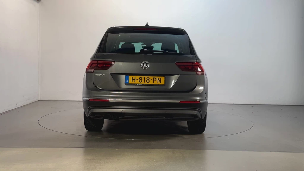 Volkswagen Tiguan – foto 4