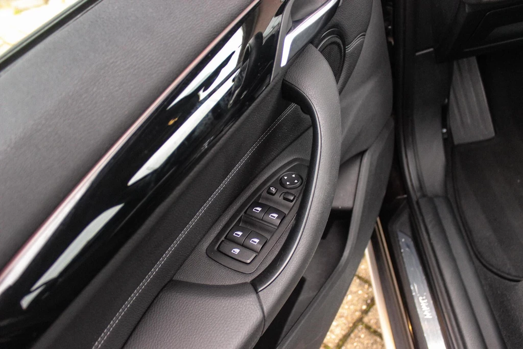 BMW X1 – foto 39