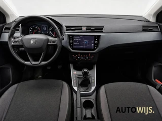 SEAT Arona – thumbnail 15