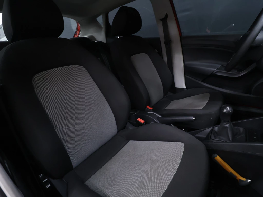 SEAT Ibiza – foto 8