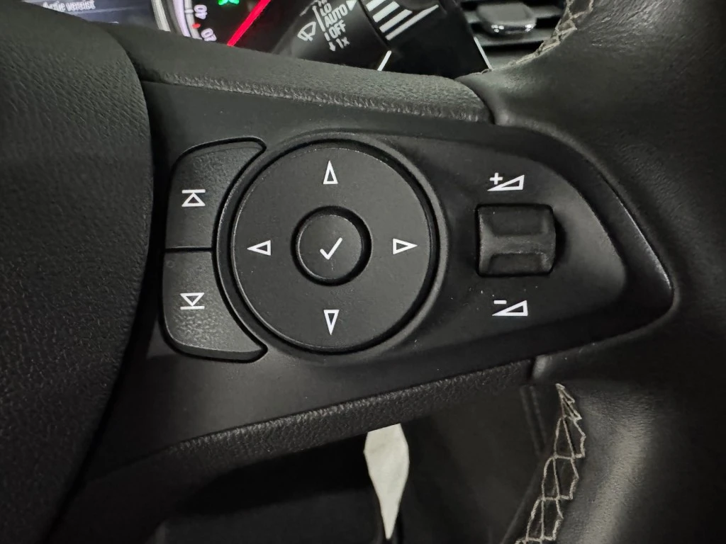 Opel Astra – foto 24