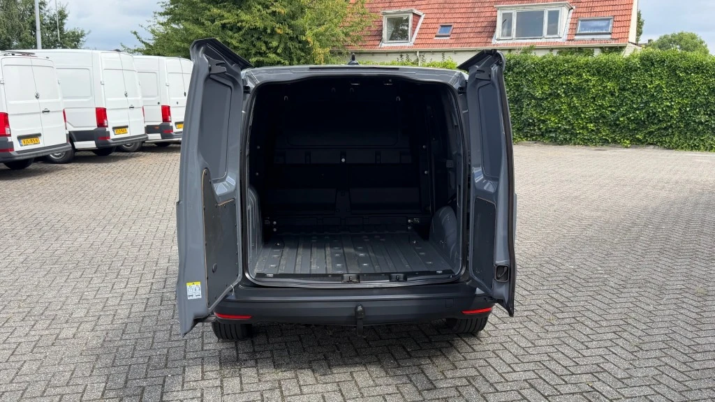 Volkswagen Caddy – foto 13