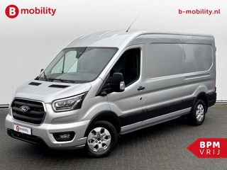 Ford Transit – thumbnail 2