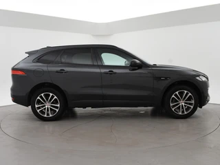 Jaguar F-PACE – thumbnail 5