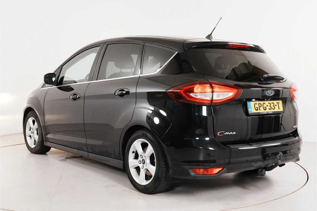 Ford C-MAX – foto 5