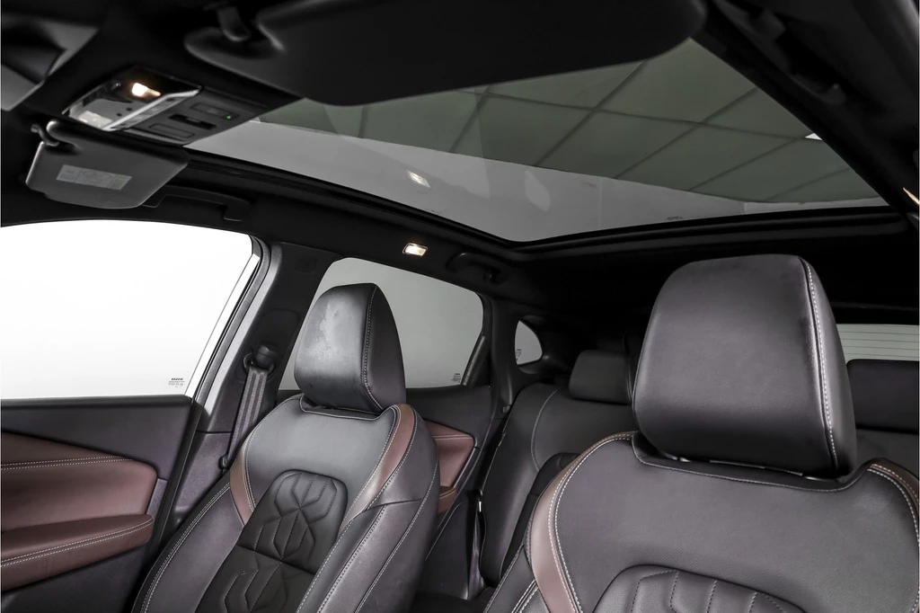Nissan QASHQAI – foto 12