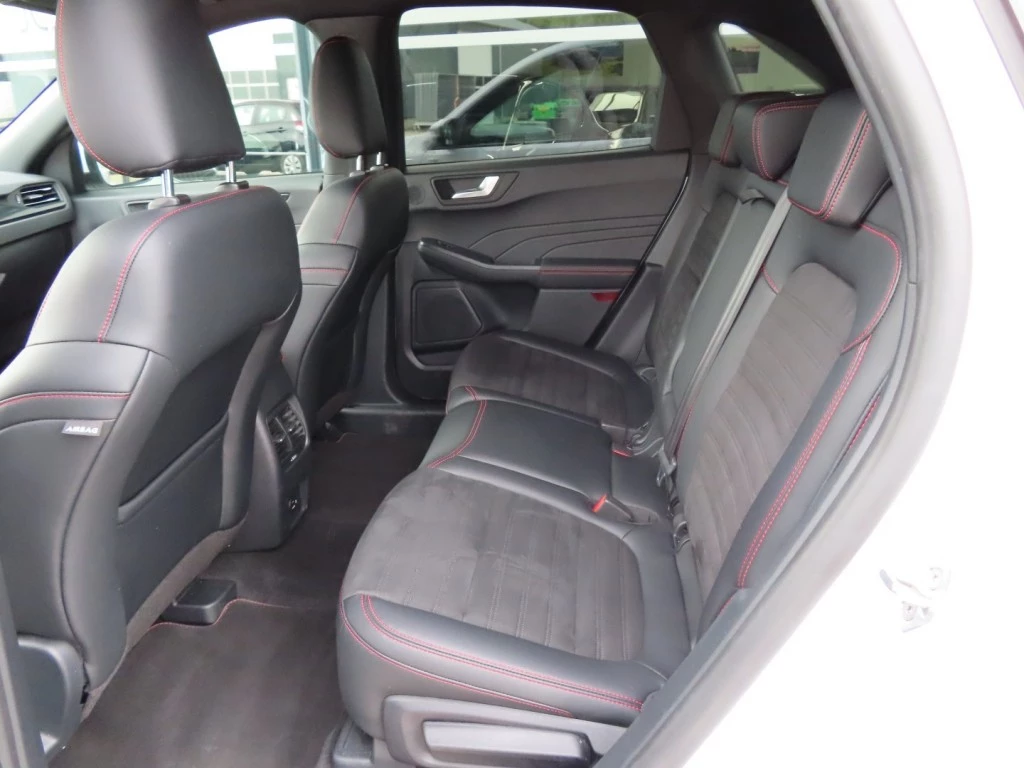 Ford Kuga – foto 17