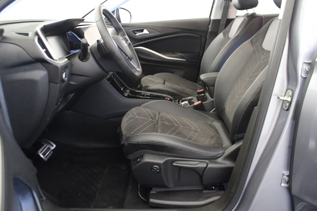 Opel Grandland – foto 10