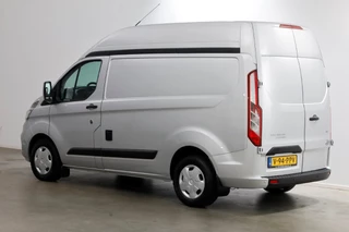 Ford Transit Custom – thumbnail 3