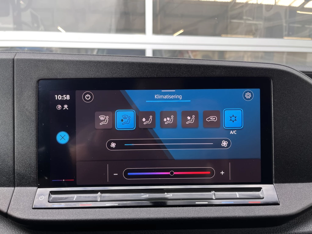 Volkswagen Caddy – foto 38