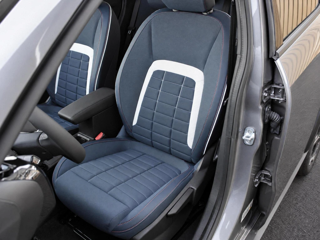 Citroën C3 – foto 10