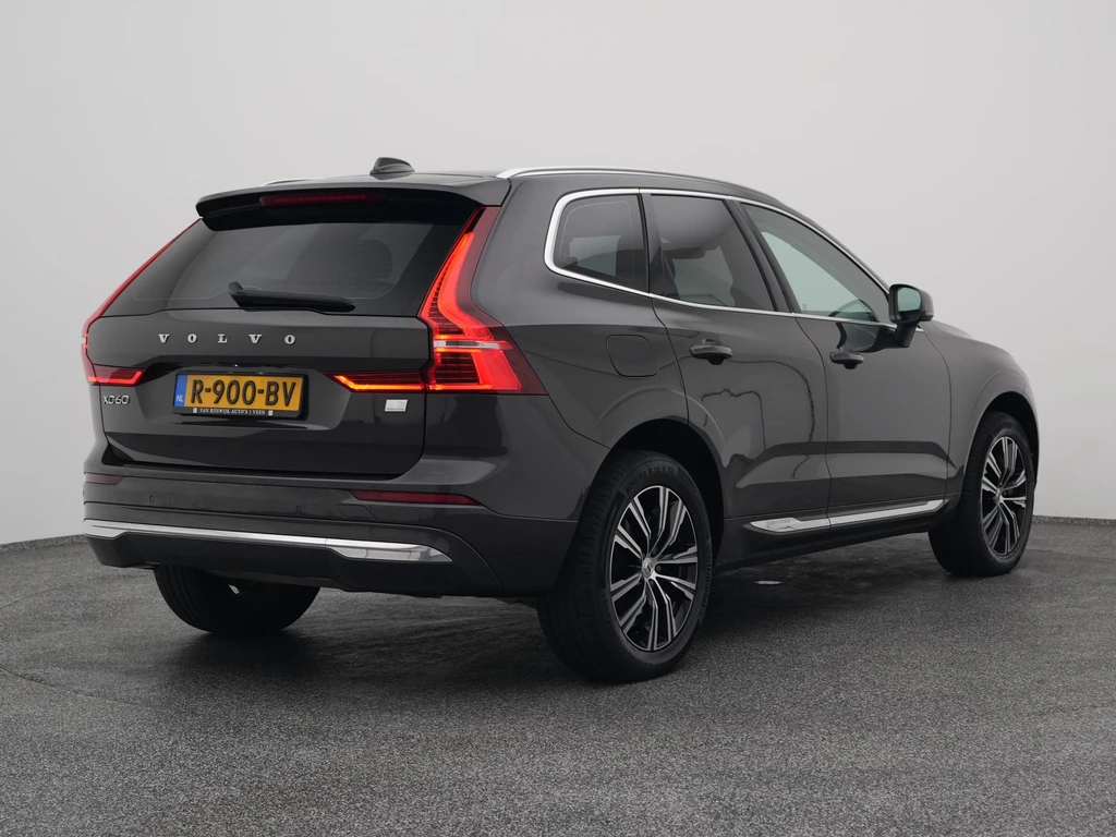Volvo XC60 – foto 12