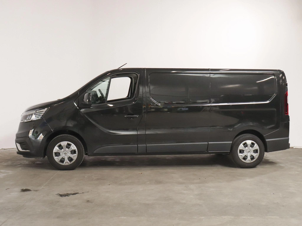 Renault Trafic – foto 3