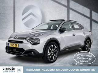 Citroën ë-C4 X – thumbnail 1