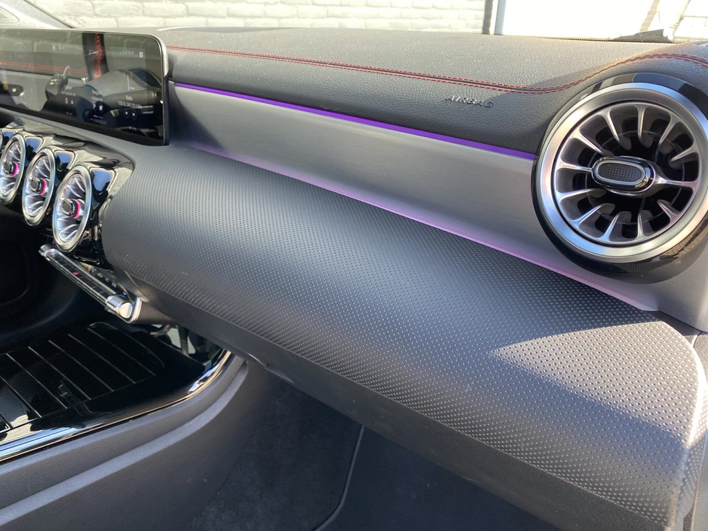Mercedes-Benz CLA – foto 15