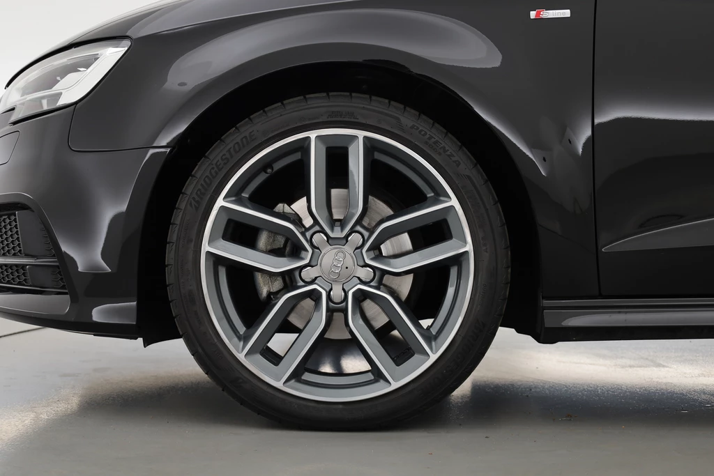 Audi A3 – foto 43