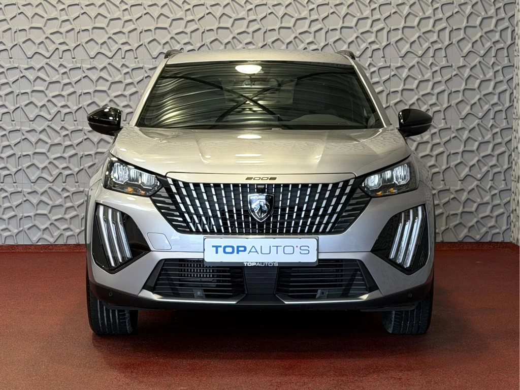 Peugeot 2008 – foto 14