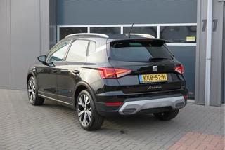 SEAT Arona – thumbnail 14