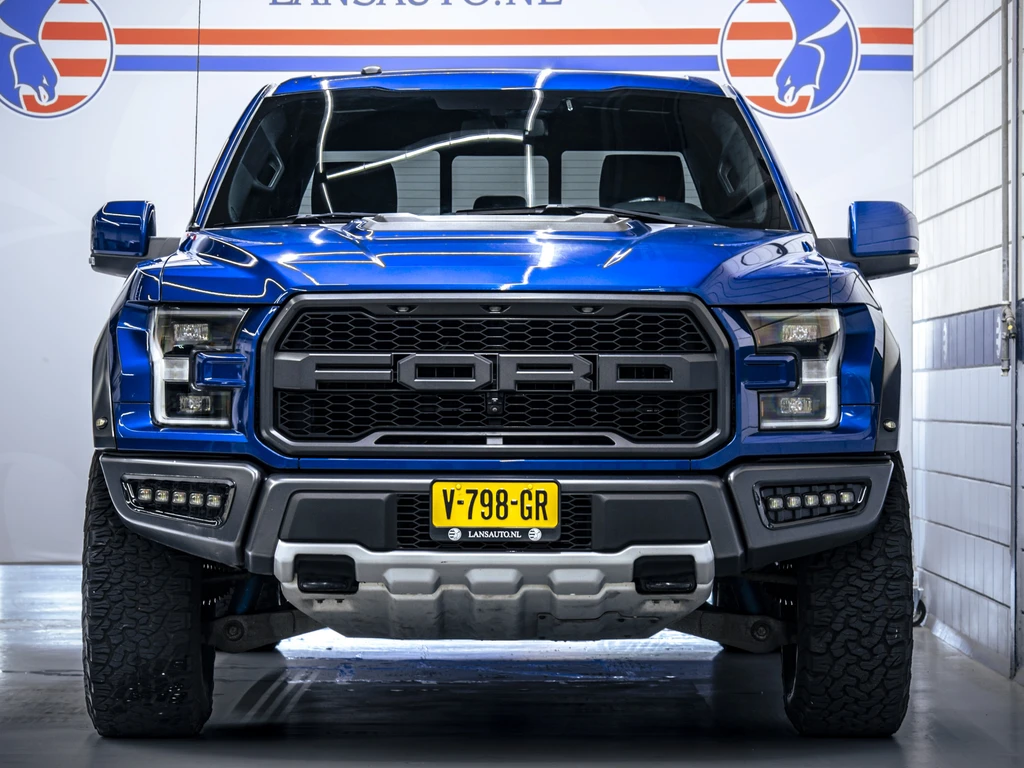 Ford F-150 – foto 5