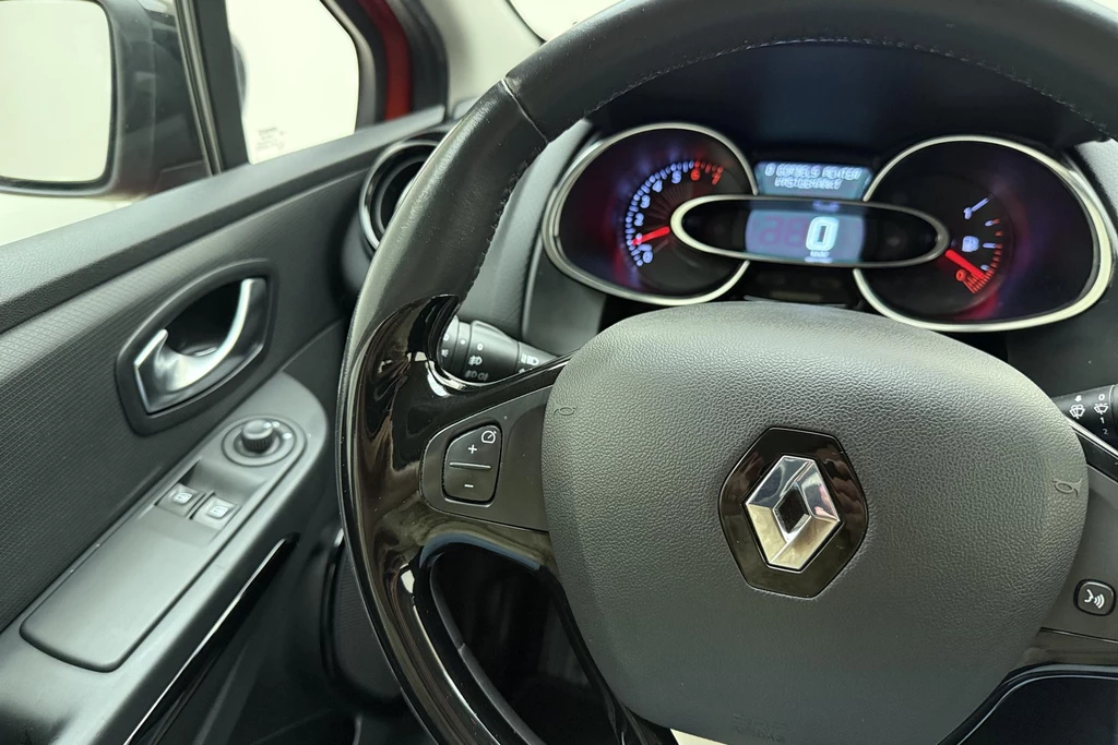 Renault Clio – foto 18